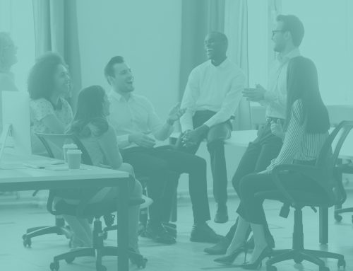 Taking the LEAP into the Virtual Training World…