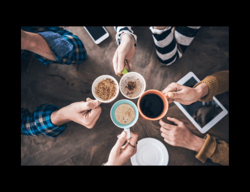 Identifying your ‘Power Team’