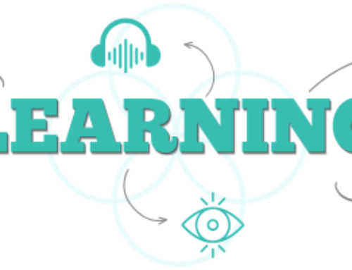 Many Ways to Learn: 5 Ways to Positively Engage Learners in Your Organisation and Keep the Learning Alive!